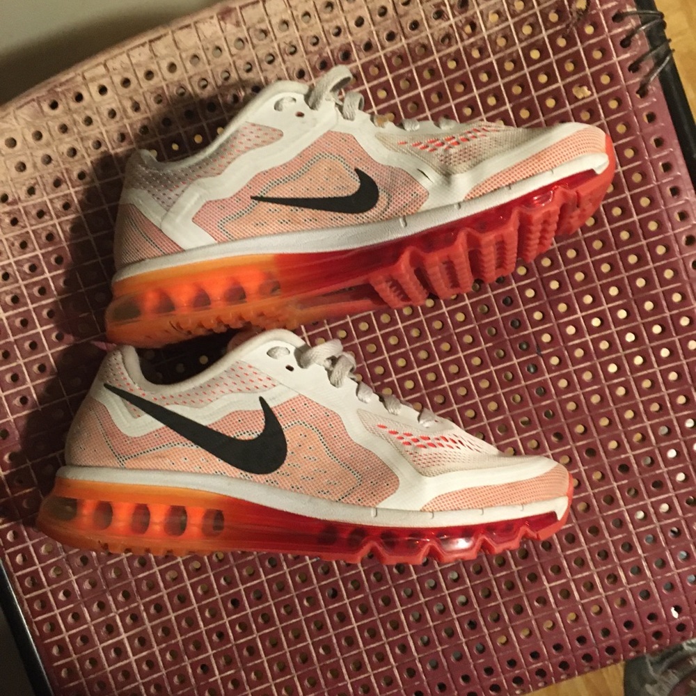 Nike shoes
